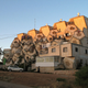 Illustration for article titled Structurally Sound Buildings That Look Like Theyve Been Smashed